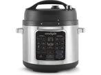 CrockPot Turbo Express CSC062X - Multicooker 14-in-1 - 5,6L, Witgoed en Apparatuur, Slowcookers, Verzenden, Zo goed als nieuw