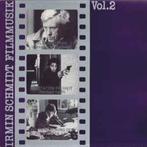 LP gebruikt - Irmin Schmidt - Filmmusik Vol.2, Verzenden, Zo goed als nieuw