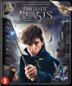 Fantastic Beasts And Where To Find Them (Blu-ray), Verzenden, Nieuw