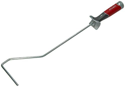 Anza BEUGEL SOFTGRIP EXTRA LANG Verfrolbeugel extra lang 10-, Doe-het-zelf en Verbouw, Verf, Beits en Lak, Nieuw, Ophalen of Verzenden