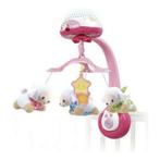 Vtech Sheep Count Roze Plastic Wieg Voor Babys, Kinderen en Baby's, Speelgoed | Vtech, Verzenden, Nieuw