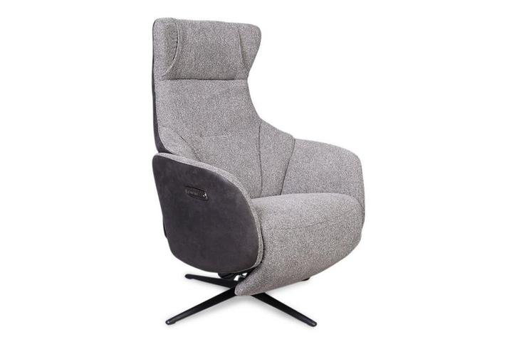 DMO collection Arun relaxfauteuil, Huis en Inrichting, Fauteuils, Ophalen