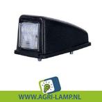 Toplamp led wit 10V-30V PRO serie, Auto's