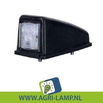 Toplamp led wit 10V-30V PRO serie beschikbaar voor biedingen