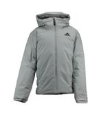 Adidas Jas in maat S Wit, Adidas, Verzenden, Zo goed als nieuw, Wit