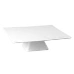 GGM Gastro | Serveer- & gebaksbord - CASUAL - Melamine - |, Huis en Inrichting, Keuken | Servies, Verzenden, Nieuw, Effen, Bord(en)