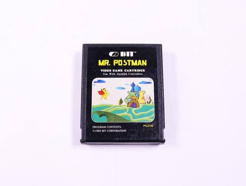Atari 2600 - Mr. Postman, Spelcomputers en Games, Games | Atari, Ophalen of Verzenden