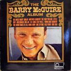 LP gebruikt - Barry McGuire - The Barry McGuire Album (Ne..., Verzenden, Zo goed als nieuw
