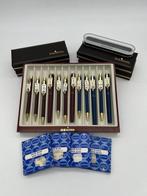 Sheaffer - NOS - Sheaffer Sentinel - 4x Fountain Pen - 4x, Verzamelen, Nieuw