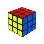 Rubiks Cube - Rubiks Kubus 3x3, Hobby en Vrije tijd, Denksport en Puzzels, Nieuw, Rubik's of 3D-puzzel, Verzenden