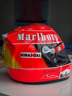 Michael Schumacher - 2001 - Replica helm, Nieuw