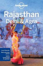 Lonely Planet Rajasthan, Delhi & Agra 9781786571434, Boeken, Verzenden, Gelezen, Lonely Planet