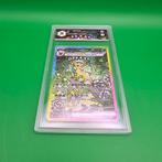 LAFEON EX (SECRET) SAR Terastal Festival Ex Graded card -, Nieuw