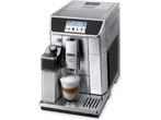 DeLonghi PrimaDonna Elite Experience ECAM 656.85.MS -, Huis en Inrichting, Verzenden, Zo goed als nieuw
