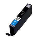 Huis-Merk  CANON  CLI-551 XL Cyan 14ml + Chip 247Print, Computers en Software, Printerbenodigdheden, Verzenden, Nieuw, Canon