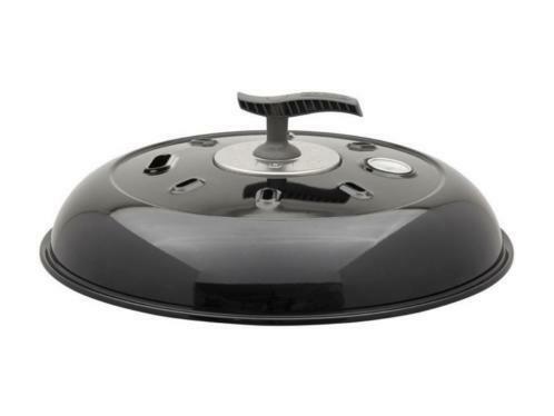 Cadac carri chef II Dome (deksel), Tuin en Terras, Gasbarbecues, Nieuw