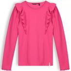 Longsleeve Klari (pink), Kinderen en Baby's, Kinderkleding | Maat 110, Nieuw, Meisje, Nono, Shirt of Longsleeve