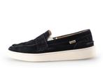 Greve Loafers in maat 45 Blauw | 10% extra korting, Kleding | Heren, Schoenen, Loafers, Verzenden, Blauw, Gedragen