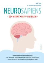 9789044766868 Deltas Neurosapiens - Een nieuwe kijk op on..., Verzenden, Gelezen, Anais Roux