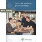 Persoonlijk begeleider gehandicapten zorg / Angerenstein, Boeken, Verzenden, Gelezen, J. Bolt