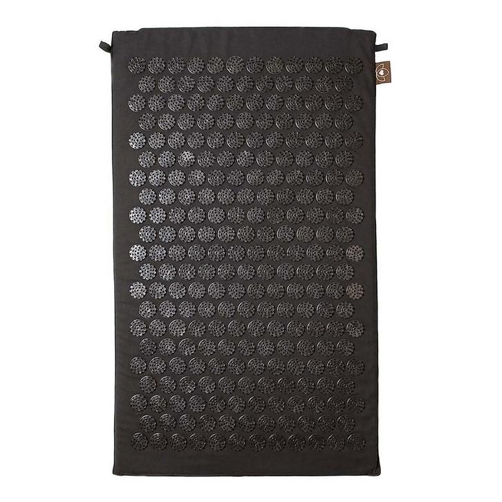 Spijkermat zwart - Lotus, Sport en Fitness, Overige Sport en Fitness, Nieuw, Verzenden