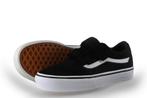 Vans Sneakers in maat 35 Zwart | 10% extra korting, Kinderen en Baby's, Kinderkleding | Schoenen en Sokken, Jongen of Meisje, Schoenen
