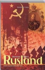 Rusland 9789089180025 R. Detrez, Boeken, Verzenden, Gelezen, R. Detrez