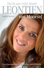 Leontine van Moorsel, de rit van mijn leven 9789085105893, Boeken, Gelezen, M. Hurkmans, Verzenden