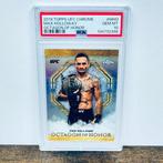 Topps - 1 Graded card - UFC - Max Holloway - UFC Chrome -, Nieuw