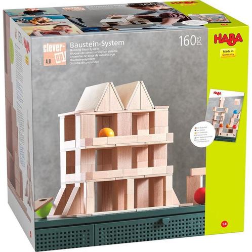 HABA Bouwsteensysteem Clever-Up! 4. van €179,99 voor €134,99, Kinderen en Baby's, Speelgoed | Educatief en Creatief