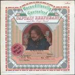 LP gebruikt - Captain Beefheart - Unconditionally Guaranteed, Verzenden, Zo goed als nieuw