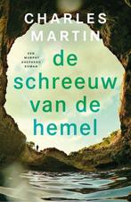 9789029734158 Murphy Shepherd 3 - De schreeuw van de hemel, Boeken, Verzenden, Zo goed als nieuw, Charles Martin