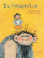 De kindereter 9789056379421 Mathilde Stein, Boeken, Verzenden, Zo goed als nieuw, Mathilde Stein