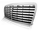 Grill MERCEDES W124 E-Klasse 05 93-06 95 AVANTGARDE, Auto-onderdelen, Carrosserie en Plaatwerk, Ophalen of Verzenden, Nieuw