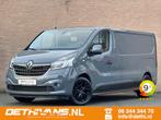 Renault Trafic 2.0dCi 145PK Aut. Lang / Camera / Cruisecontr, Automaat, Renault, Diesel, Nieuw