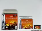 Gameboy Advance / GBA - De Leeuwen Koning - HOL, Verzenden, Gebruikt