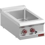 Diamond elektrische bain-marie GN 1/1 h150 mm -Top-, Verzenden, Nieuw in verpakking