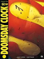 Doomsday Clock Collector Pack (1-6) [NL], Boeken, Strips | Comics, Verzenden, Nieuw