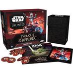 Star Wars Unlimited Twilight of the Republic Prerelease Box, Verzenden, Nieuw