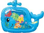 Infantino Pat & Play Whale Waterspeelmat BK-206685, Kinderen en Baby's, Verzenden, Nieuw