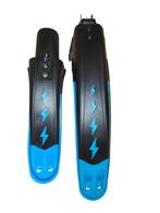 Spatbord Mountainbike Verstelbaar -universeel Spatborden, Ophalen of Verzenden, Nieuw, Hbs