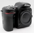 Nikon D7500 body OCCASION (481), Audio, Tv en Foto, Fotocamera's Digitaal, Ophalen of Verzenden, Zo goed als nieuw
