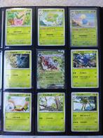 Complete Japanse Pokémon Base Sets vanaf Slechts €29,95!, Verzenden, Nieuw, Foil