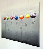 Yannick Leniger - blooming in the grey
