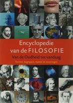 Encyclopedie van de filosofie tot en met de 21 9789085061298, Boeken, Verzenden, Zo goed als nieuw