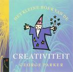 Het kleine boek van de creativiteit 9789063050115 G. Parker, Boeken, Verzenden, Gelezen, G. Parker