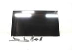 Samsung QLED Q60D 43 inch Titanium, Zwart, Verzenden, Zo goed als nieuw