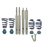 Triple S Schroefset BMW E30 sedan verlaging onderstel veren, Auto-onderdelen, Ophanging en Onderstel, Verzenden, Nieuw, BMW