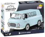 COBI 24600 Barkas B1000 (Voertuigen, Modelbouwsets), Verzenden, Nieuw
