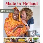 Made in Holland 9789490177058 C. Biegel, Boeken, Kookboeken, Verzenden, Zo goed als nieuw, C. Biegel